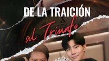 [Doblado]De la Traición al Triunfo | Serie Completa (65 eps) HD