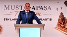 Göreme'de gece müzeciliği başlıyor! Kapadokya artık geceleri de aydınlanacak
