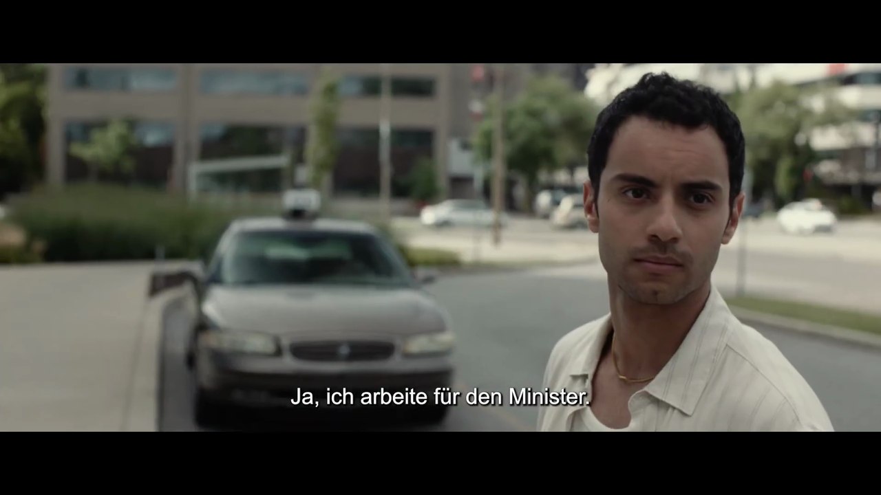 We'll Find Happiness - Trailer (Deutsche UT) HD
