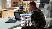 Подготовка к саммиту G7 в Эвиане: к охране привлекут более шести тысяч жандармов