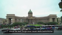 Andrej Besrukow: "Werden uns alle vernichten" - Putin-Sprachrohr verbreitet wilde Viren-Theorie