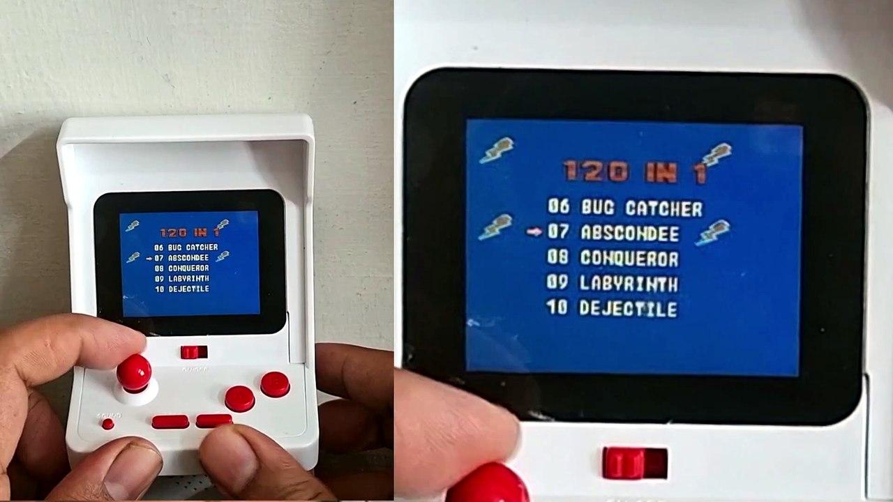 Childhood Games
