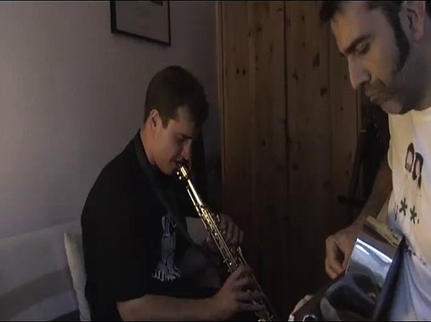 After the Rain: Répets Jipes Project II