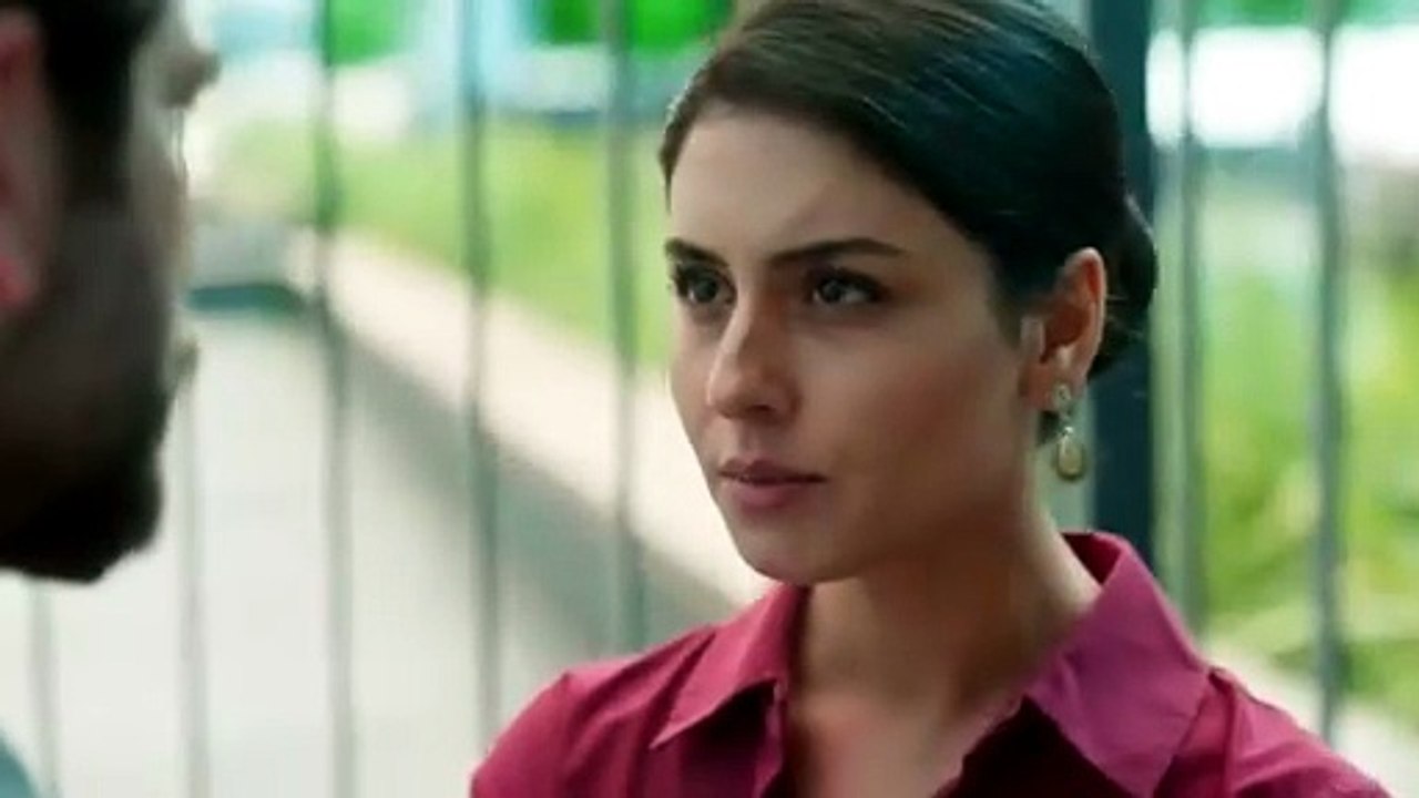 مسلسل أنت من أحببت الحلقة 15 مترجمة
