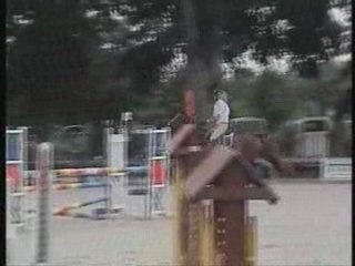 PHEDRA ROSIERES CC 5ANS B J1 JUIN 2008