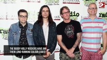 Weezer will release The Gold Album this summer