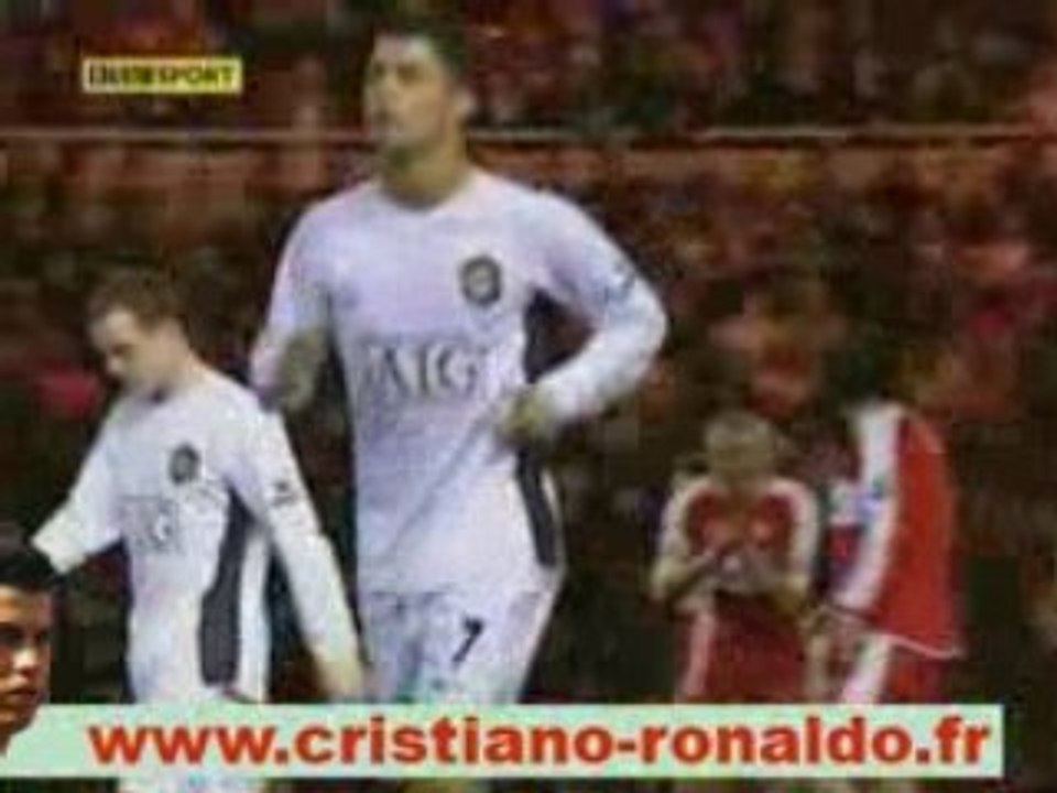 ronaldo middlesbrough  cristiano