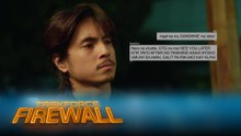 Taskforce Firewall: Galo at Sunshine, tuloy ang tampuhan! (Episode 9)