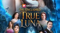 The Unclaimed True Luna - Full Movie (Full Drama)
