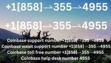 【Full】℠ [*List] of Coinbase Toll Free nUmbers in the USA: The Ultimate Explained Guide