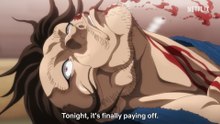Baki-Dou: The Invincible Samurai - S01 Trailer 2 Part 2 (English Subs) HD
