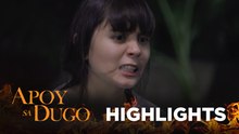 Apoy Sa Dugo: Angel vows revenge against Vanessa! (Episode 67)