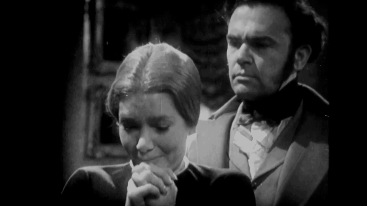 JANE EYRE (1963) E3 - Ann Bell, Richard Leech