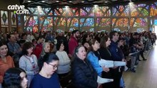 Fé e tradição marcam celebrações de Corpus Christi em Toledo
