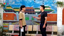 Phía bên kia thành phố - Tập 6