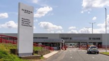 Sunderland Nissan Plant Could Build Chinese Designed Cars