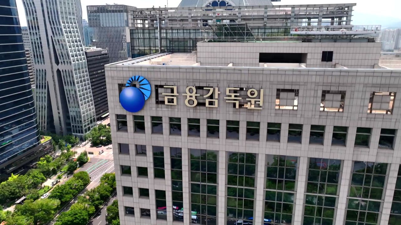 금감원, 홍콩 ELS 판매한 5곳에 과징금 6천억 원...절반 이하 감경 / YTN