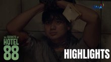 The Secrets of Hotel 88: Leon drops a bombshell about Juan’s murder! (Episode 67)