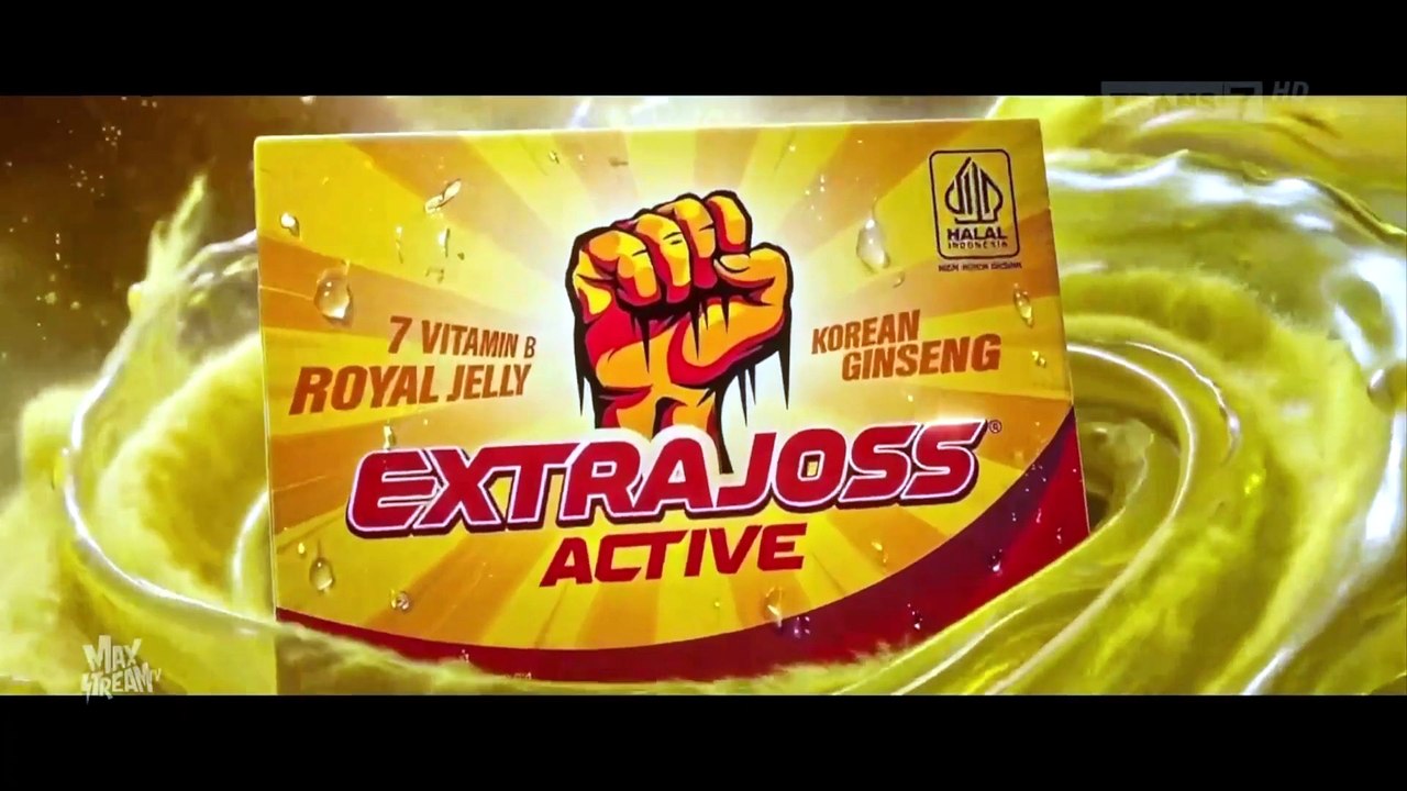 Jeda Iklan Trans 7 - 4 Juni 2026