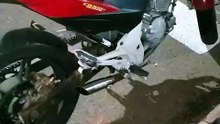 Operação de trânsito resulta em cinco motocicletas recolhidas na região Norte de Cascavel