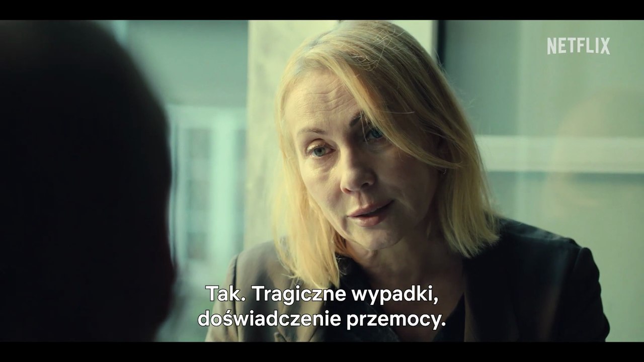 Kolory Zła: Czerń - Trailer (OV) HD