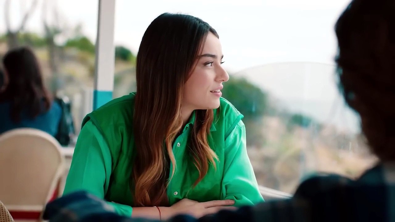 Amor na Ilha Episódio 68 (Dublado)
