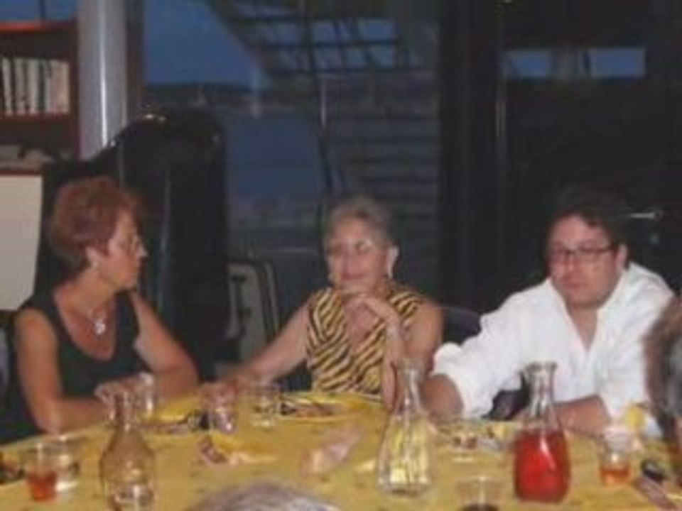 Boucan bandol 2008