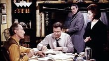 Peter Cushing 1966-S.O.S. El mundo en peligro-HD