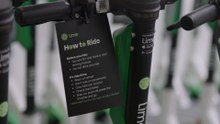Council confiscates more than 2,500 rental e-bikes in crackdown on bad parking