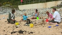 Cbeebies Mr Bloom Here And There Seaside Safari 1x11...mp4