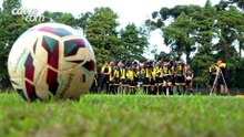 Veja a matemática para a classificação do FC Cascavel na Série D