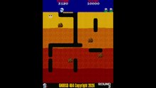 GNUBSD404 Short N145 Dig Dug Revival(Linux)