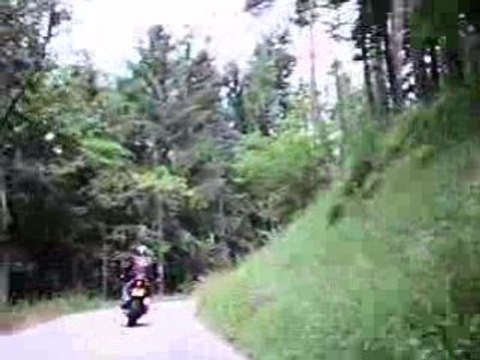 balade moto alsace bandit 1250 + SVS 650. n°6