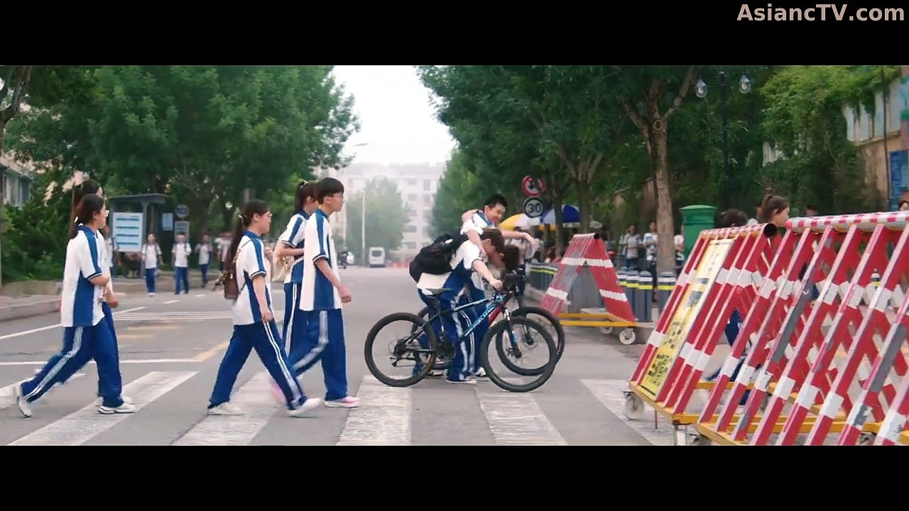 [ENG] EP.17 Dazzling (2026)