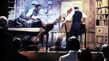 Peter Cushing 1967-El Deseo y La Bestia-HD