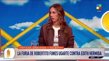 El escándalo de Robertito Funes Ugarte que implosionó en la farándula: "Es cierto lo que dicen de..."