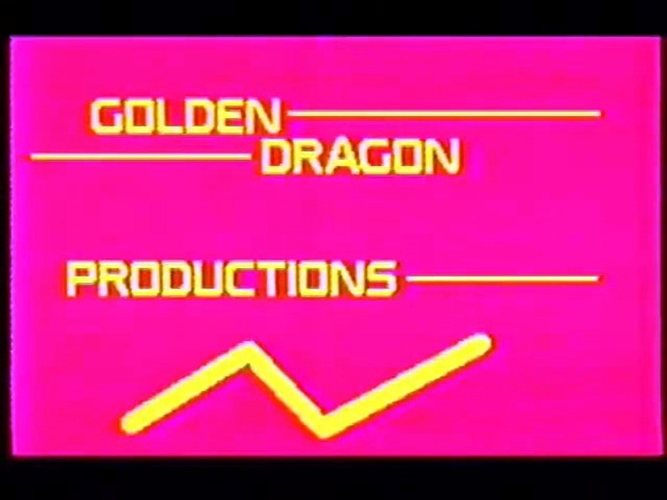Golden Dragon Productions Logo (1997)