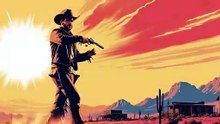 Rastros de Vingança 1975 Dublado - Richard Boone