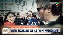 El escándalo de Robertito Funes Ugarte que implosionó en la farándula: "Es cierto lo que dicen de..."
