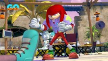 🦔 Sonic Boom Ekibi Büyük Tehlikeyle Karşı Karşıya! 🚨