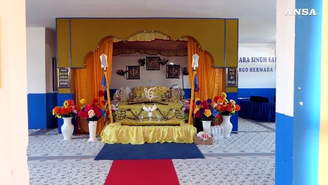 Agropontino ad un mese dalla morte di Satnam A casa tutti lavoratori senza permesso di soggiorno