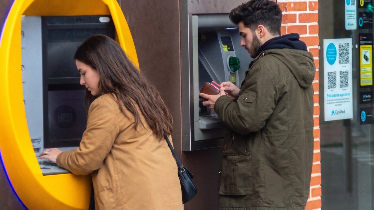 El ahorro a largo plazo se retrasa entre los jóvenes