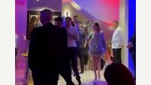 Κωνσταντίνος Αργυρός: Η έκπληξη για τα γενέθλια της Αλεξάνδρας Νίκα λίγο πριν γίνουν ξανά γονείς