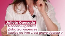 Cette médecin urgentiste recommande à tous les parents d'avoir ces 3 objets à la maison en cas d'urgence