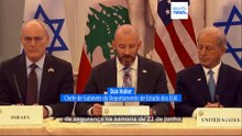 Hezbollah rejeita acordo de cessar-fogo alcançado entre governo libanês e Israel