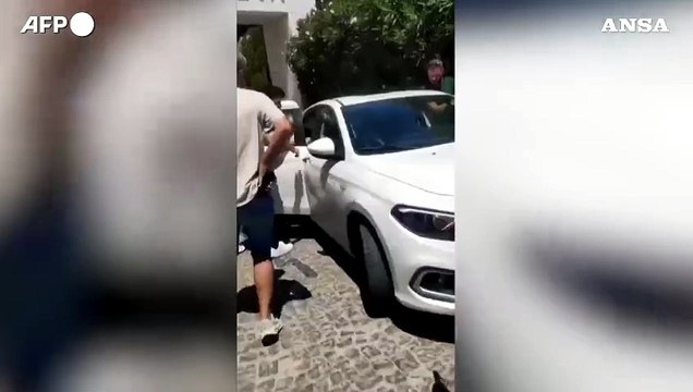 Arrestato a Bodrum il presunto sospettato dell'attentato di Mosca