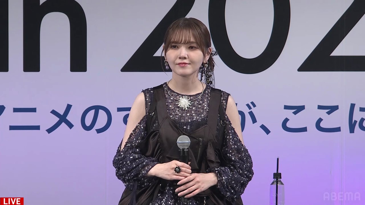 [AnimeJapan2026] いせれべ / iserebe