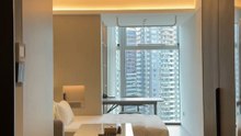 Hôtel à Shenzhen 🇨🇳