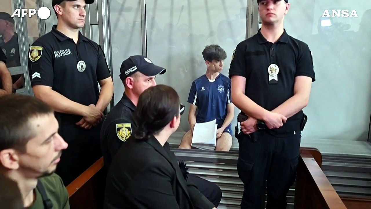 Ucraina, arrestato sospettato per l'omicidio di un ex legislatrice nazionalista