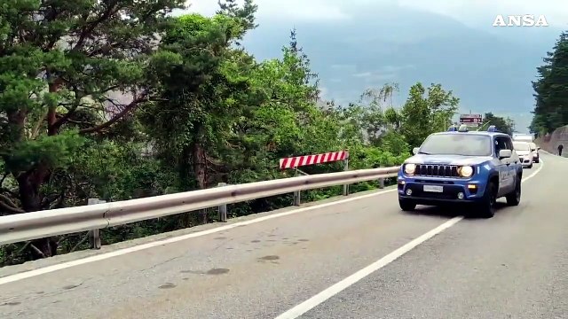 Cogne, 28 giorni dopo l'alluvione finito l'isolamento